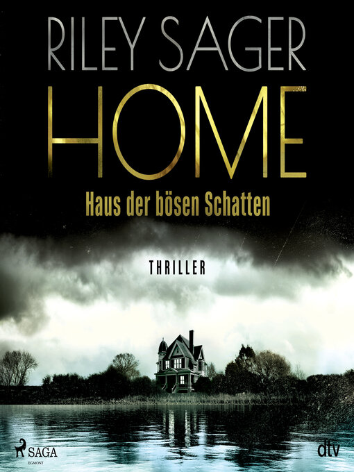 Title details for Home by Riley Sager - Available